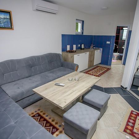 Apartments River Una 2 Bihać Εξωτερικό φωτογραφία