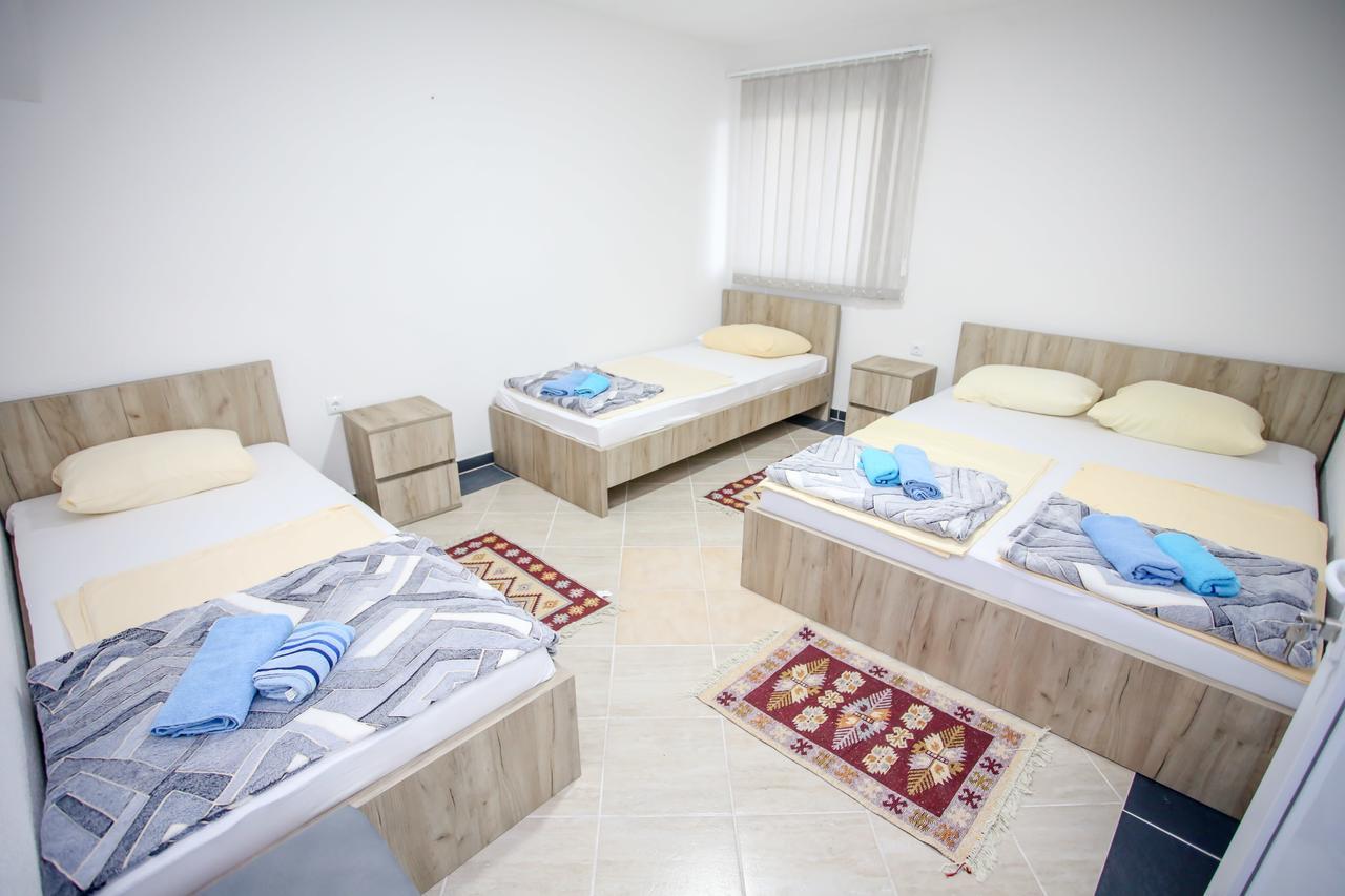 Apartments River Una 2 Bihać Εξωτερικό φωτογραφία