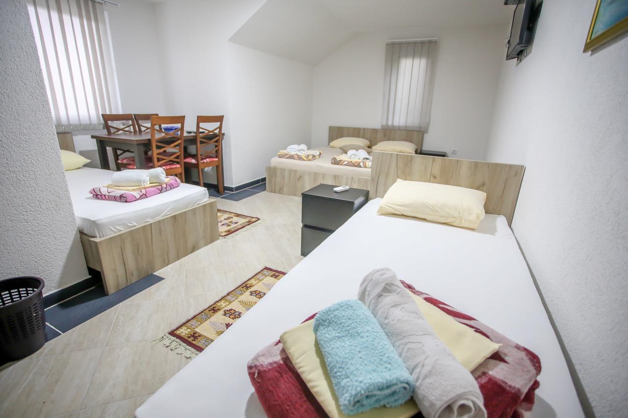 Apartments River Una 2 Bihać Εξωτερικό φωτογραφία
